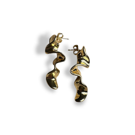 Aricia Earrings