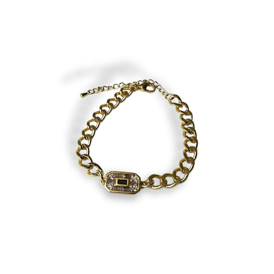 Calypso Chain Bracelet