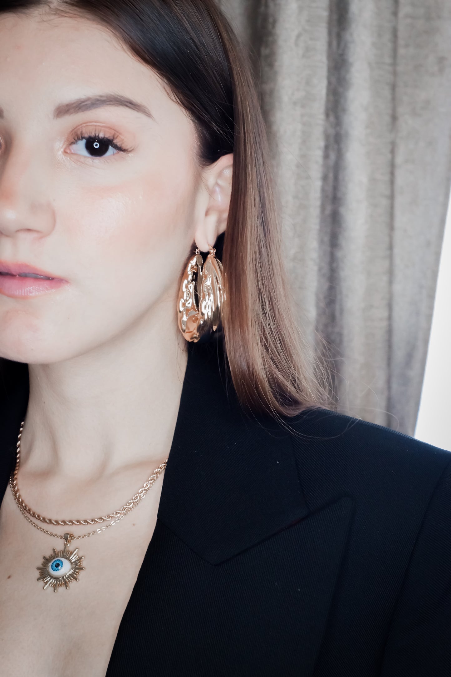 Sofia Concept Earrings