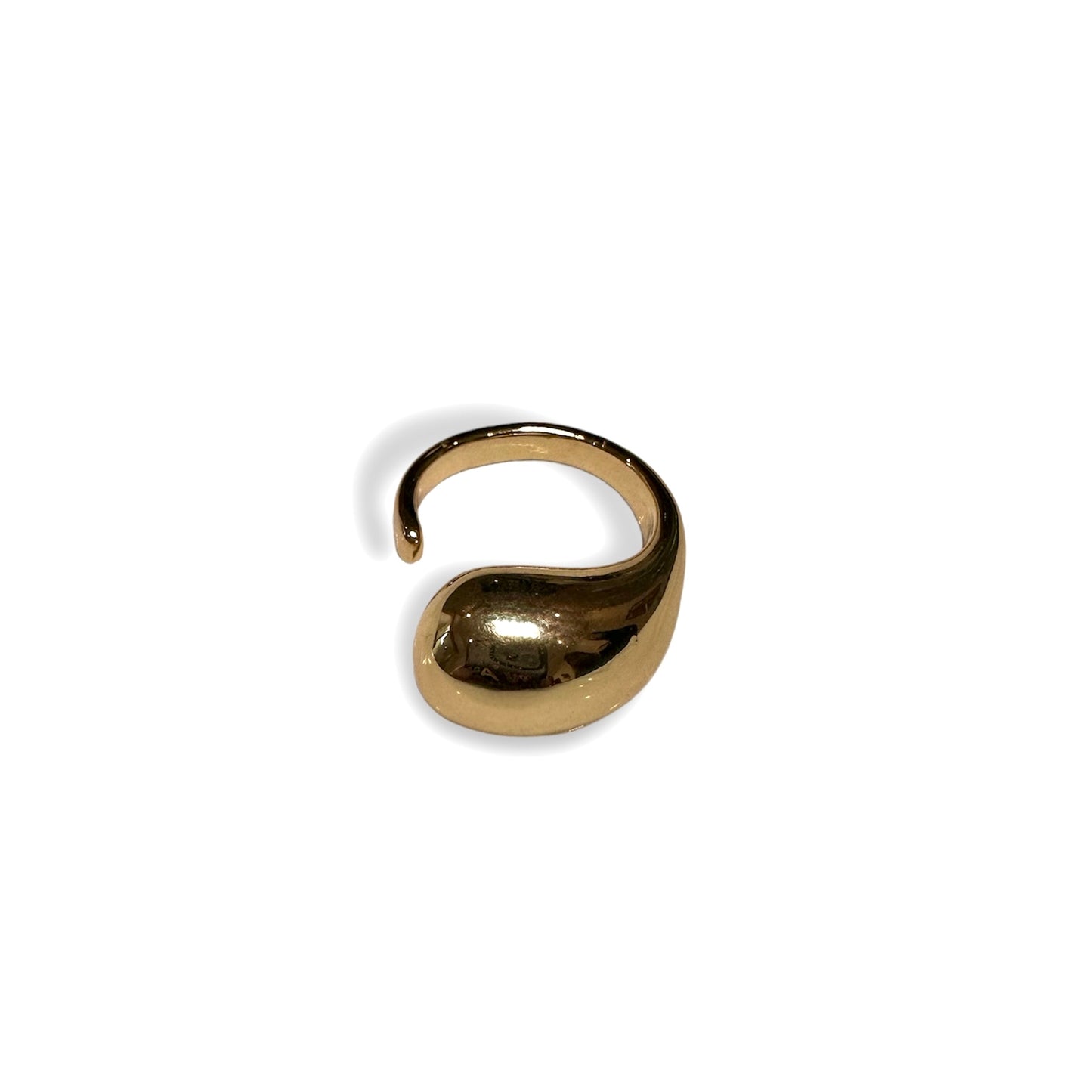 Drop Golden Ring