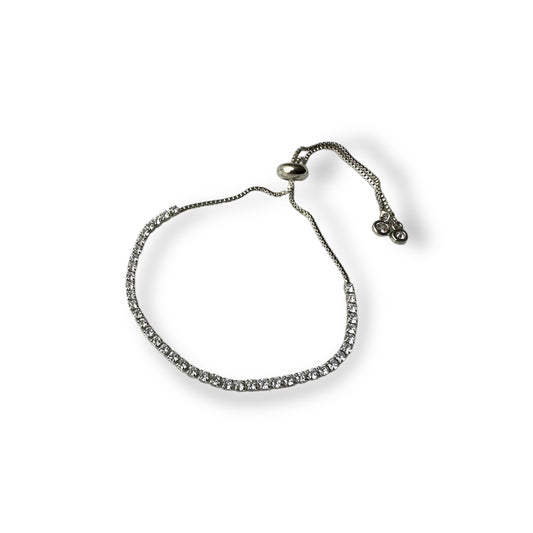 Zina Diamond Bracelet
